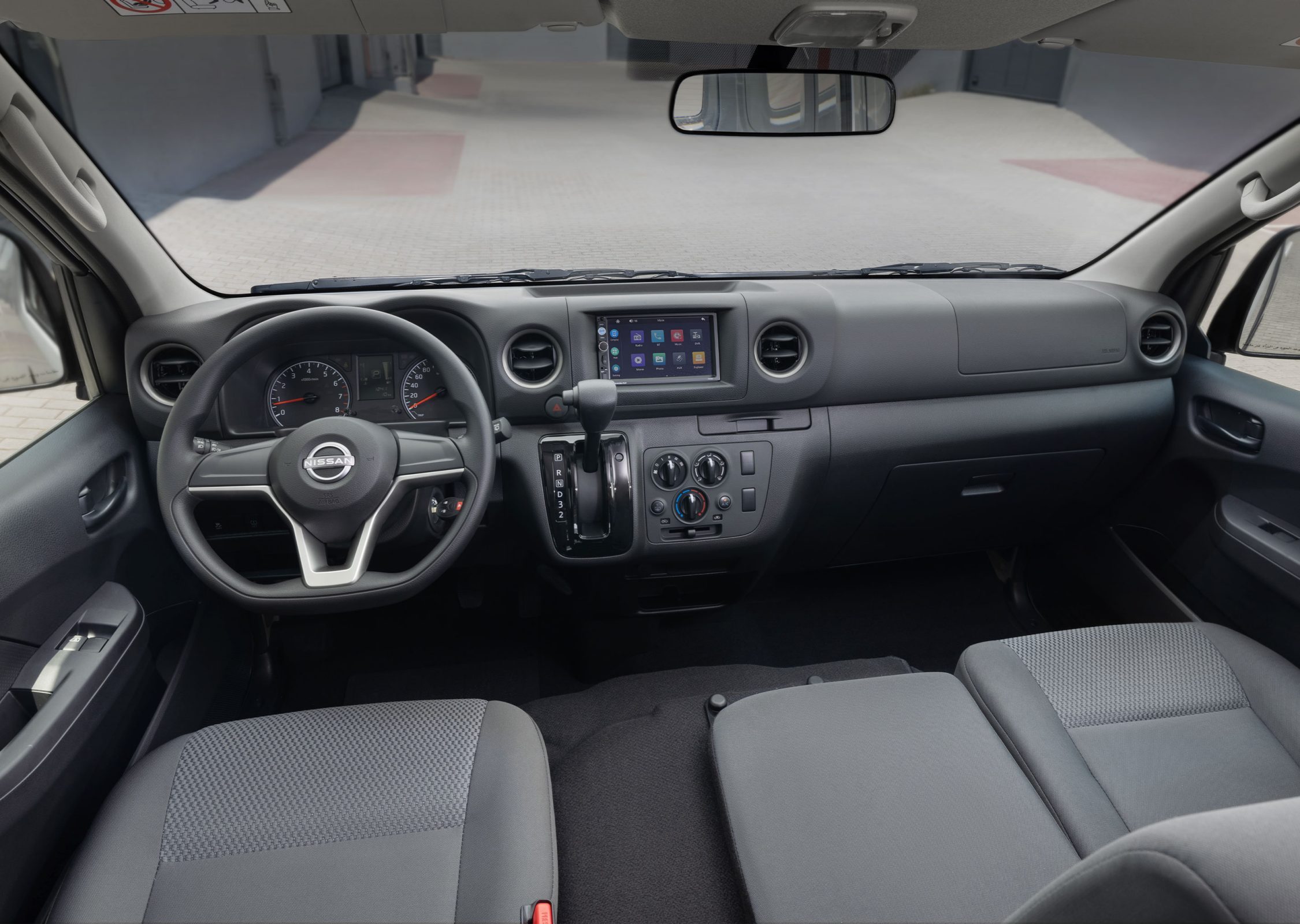 Customizable Dashboard