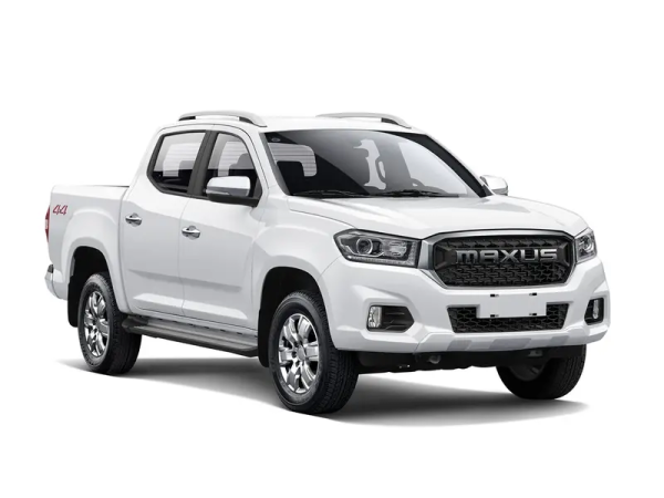 MITSUBISHI PICKUP - Image 3